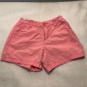 Joe Fresh Girl’s Shorts Sz 8 Pink READ